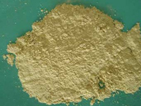 Yellow dextrin